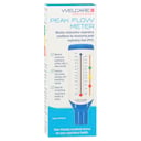 Welcare Breatheasy Peak Flow Meter 1 each thumbnail 8