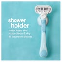Gillette Venus Extra Smooth Sensitive Blade Refill 4 pack thumbnail 2