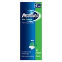 Nicotinell Mini Lozenge 4mg 81 lozenges thumbnail 3