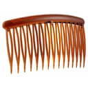 Lady Jayne Side Comb Shell 4 pack thumbnail 3