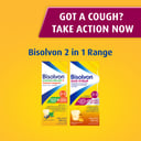 Bisolvon Duo Syrup 100ml thumbnail 7