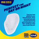 Scholl Party Feet Gel Cushions 1 pair thumbnail 9