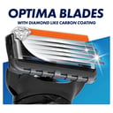 Gillette Fusion Proglide Razor Handle + Blade Refill 2 pack thumbnail 7