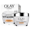 Olay Luminous Niacinamide + Vitamin C Face Cream Moisturiser 50g thumbnail 12