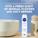 Nivea Fresh Sensation 72HR Aerosol 250ml thumbnail 5