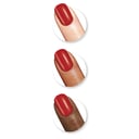 Sally Hansen Miracle Gel Rhapsody Red 14.7ml thumbnail 4