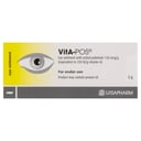 AFT Vita-POS Eye Ointment 138mcg/g X 5g thumbnail 4