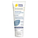 Cancer Council Face Day Wear Moisturiser Matte Invisible 4Hour Water Resistant SPF50+ - 75ml thumbnail 1
