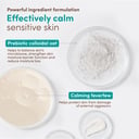 Aveeno Face Calm + Restore Sensitive Skin Re-Hydrating Night Cream 50ml thumbnail 6