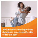 Voltaren Pain Relief Gel 50g thumbnail 6