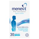 Menevit Pre-Conception & Sprem Health 30 capsules thumbnail 1