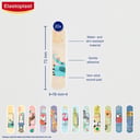 Elastoplast Kids Animals Plasters 20 pack thumbnail 6
