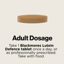 Blackmores Lutein Defence 60 tablets thumbnail 8