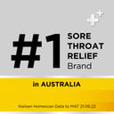 Strepsils Extra Honey & Lemon Throat 36 lozenges thumbnail 10