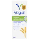 Vagisil Soothing Oatmeal Cream 30g thumbnail 1