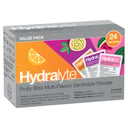 Hydralyte Electrolyte Powder Fruity Bliss 24 sachets thumbnail 15