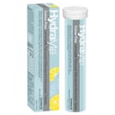 Hydralyte Effervescent Lemonade 20 tablets thumbnail 14