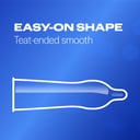 Durex Regular Condoms 30 pack thumbnail 5