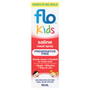 FLO Kids Saline Nasal Spray 15ml thumbnail 1