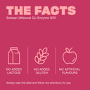 Swisse Ultiboost Co-Enzyme Q10 - 180 capsules thumbnail 5