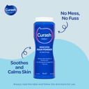 Curash Family Medicated Rash Powder 100g thumbnail 5