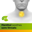 Strepsils Herbal Immune Support Honey Lemon 16 Lozenges thumbnail 4
