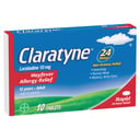 Claratyne 10mg - 10 tablets thumbnail 8