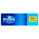 Nicotinell 24 Hour Patches 7mg Step 3 - 28 patches thumbnail 4