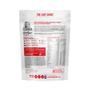 The Lady Shake Meal Replacement Mixed Berries 840g thumbnail 2