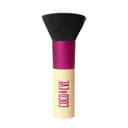 Coco & Eve Sunny Honey Deluxe Vegan Kabuki Brush 1 each thumbnail 1