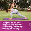 Poise Liners Extra Long 22 pack thumbnail 8