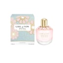 Elie Saab Girl Of Now Rose Petal EDP Spray 90ml thumbnail 1
