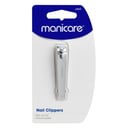 Manicare Nail Clippers With Nail File 1 each thumbnail 1