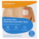 Allevyn Life Silicone Gel Adhesive Dressing Medium 2 pack thumbnail 1