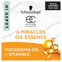 Schwarzkopf Extra Care 6 Miracles Oil Treatment 100ml thumbnail 6