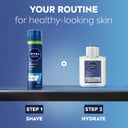 Nivea Men Hydrocare Shave Gel 200ml thumbnail 4