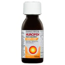 Nurofen for Children 3 Months to 5 Years Orange 100ml thumbnail 6