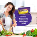 Nexium 24HR 20mg - 7 tablets thumbnail 4