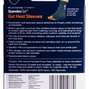 Neat Feat Spandex Heel Sleeve Medium 1 pair thumbnail 2