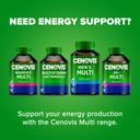 Cenovis Once Daily Men's Multi 100 capsules thumbnail 9