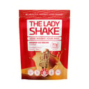 The Lady Shake Meal Replacement Golden Ice Cream 840g thumbnail 1