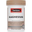 Swisse Ultiboost Magnesium 120 tablets thumbnail 1