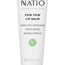 Natio Lip Balm Paw Paw 1 each thumbnail 1