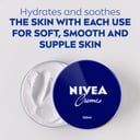 Nivea Creme Tin 150ml thumbnail 7