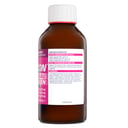 Gaviscon Dual Action Liquid Mixed Berry 500ml thumbnail 4