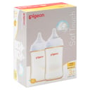 Pigeon Softouch 3 Nursing Bottle PPSU Twin Medium 240ml thumbnail 8