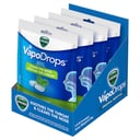 Vicks VapoDrops Original Menthol 24 lozenges thumbnail 3
