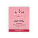 Sukin Rosehip Enriching  Night Cream 120ml thumbnail 5