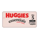 Huggies Nappies Essentials Walker 44 pack thumbnail 5