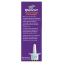Rhinocort Nasal Spray 64mcg - 120 doses thumbnail 3